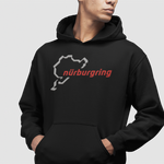 Sudadera Nürburgring