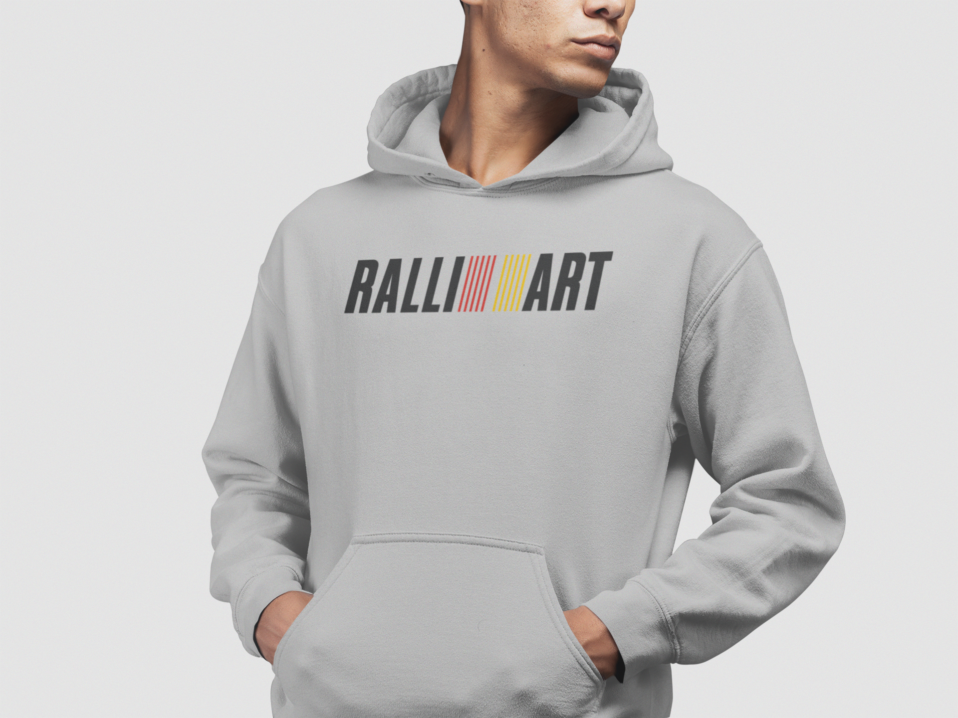 Sudadera RalliArt