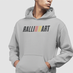 Sudadera RalliArt