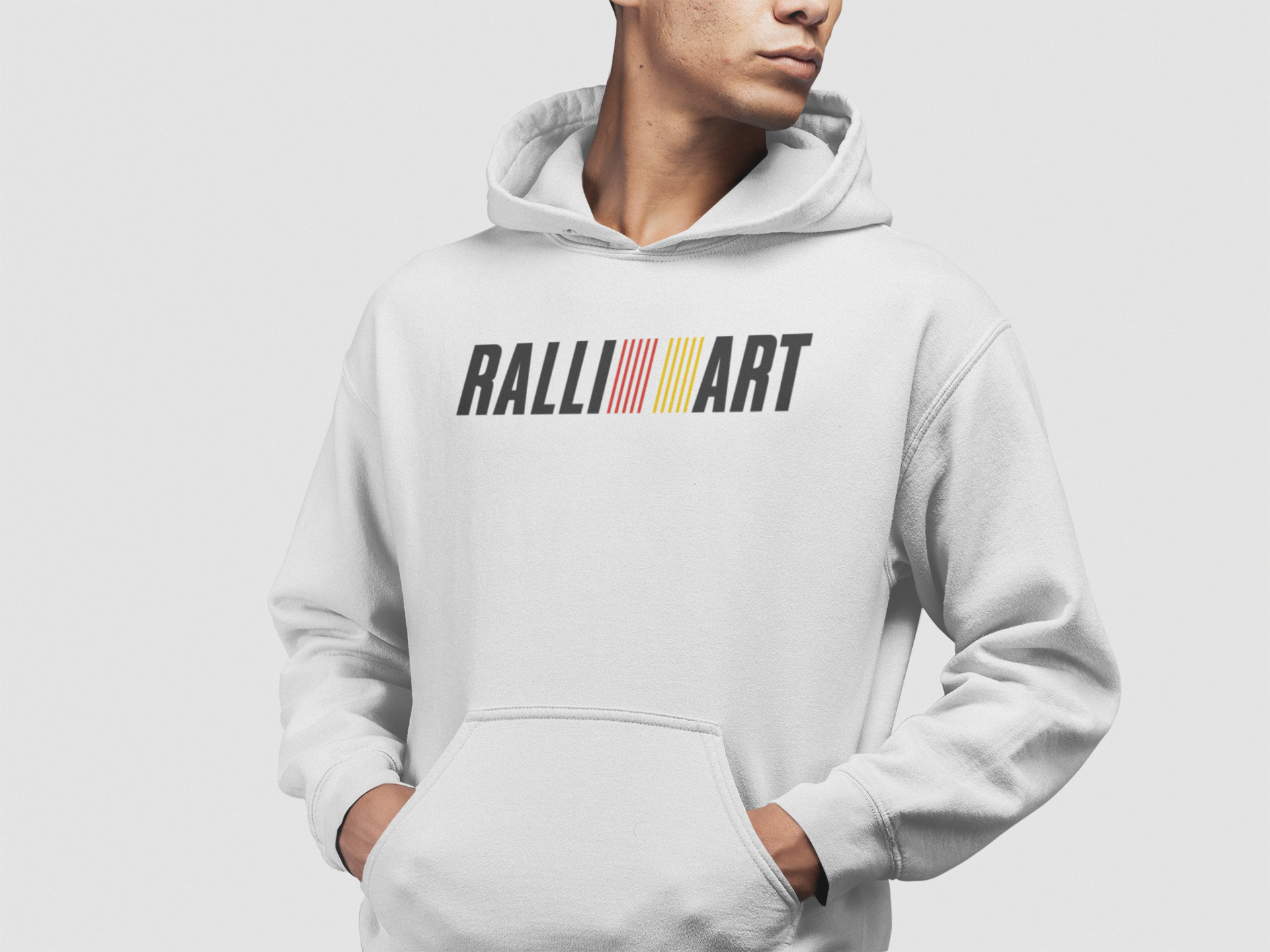 Sudadera RalliArt