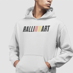 Sudadera RalliArt