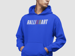 Sudadera RalliArt