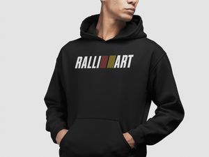 Sudadera RalliArt