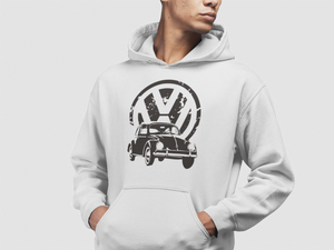 Sudadera Volkswagen Escarabajo