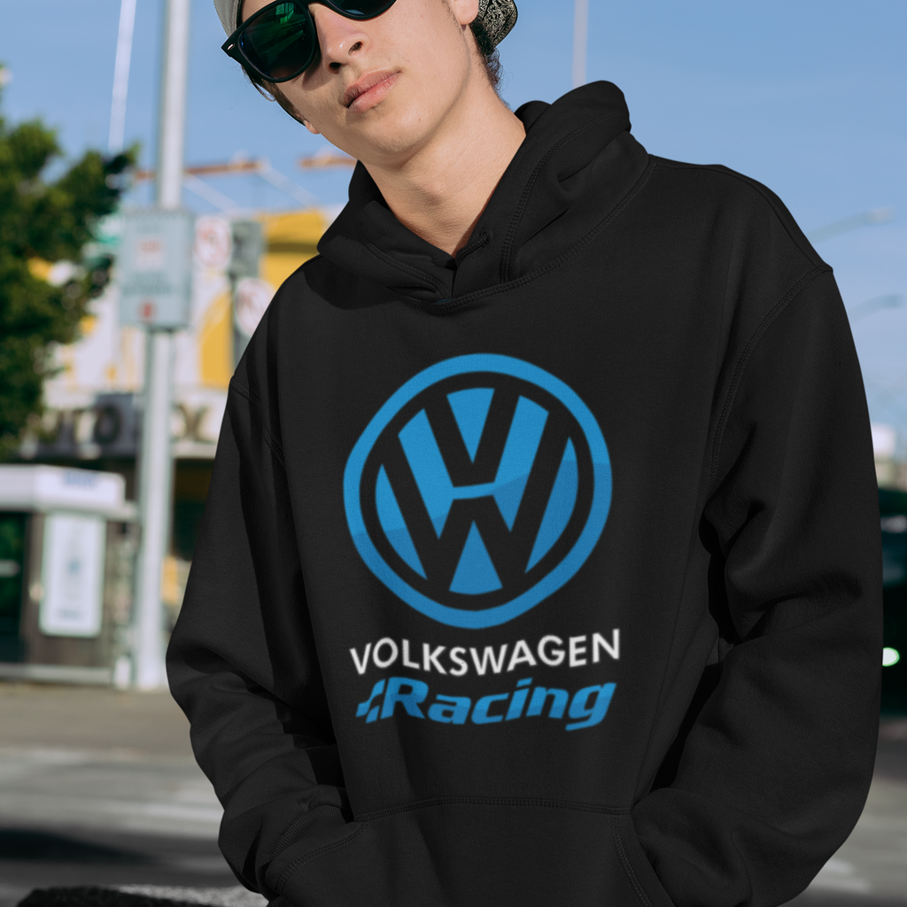 Sudadera Volkswagen Racing