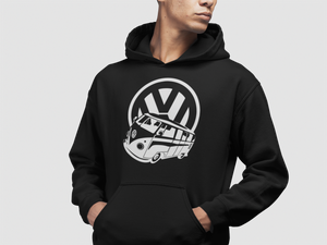 Sudadera Volkswagen T2