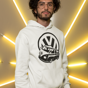 Sudadera Volkswagen T2