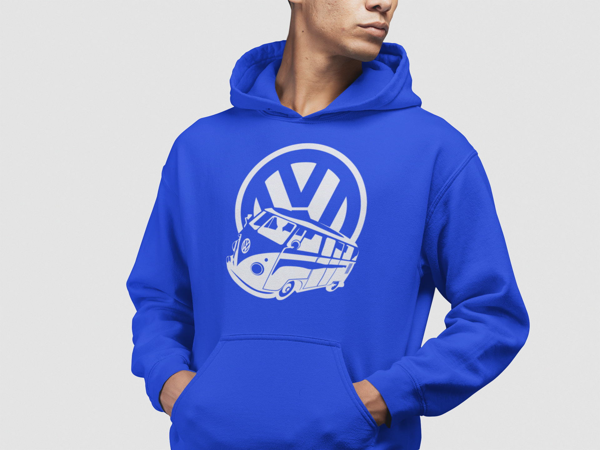 Sudadera Volkswagen T2