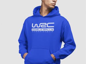 Sudadera WRC