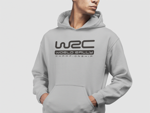 Sudadera WRC