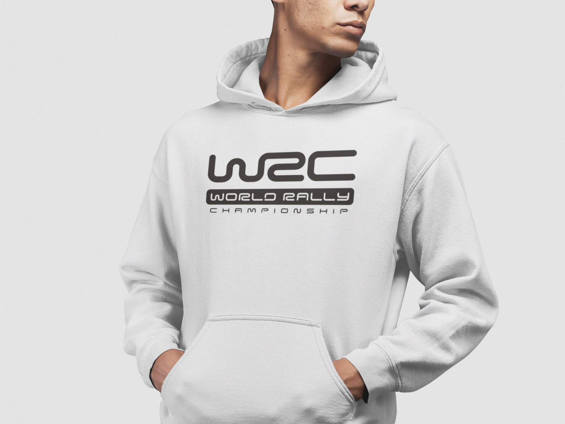 Sudadera WRC