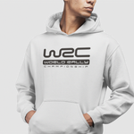 Sudadera WRC