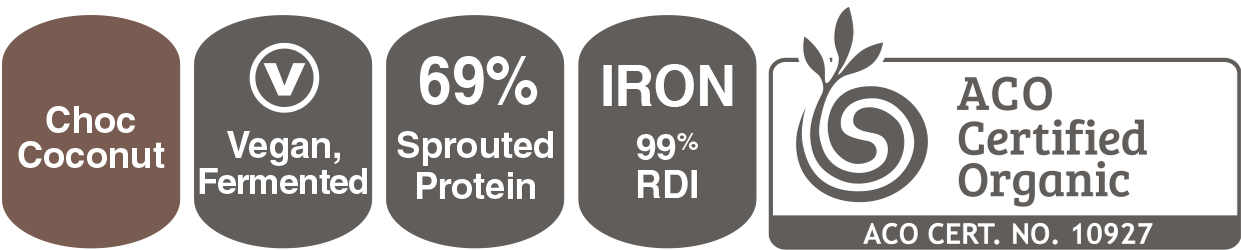 Nutritional Info