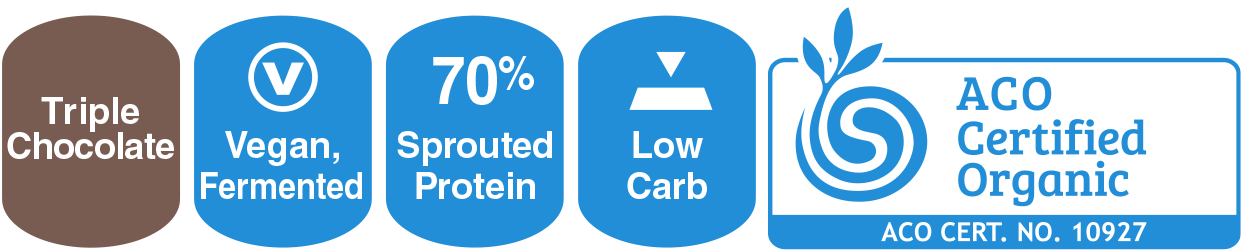 Nutritional Info