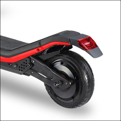 citybug2s rear wheel