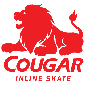 Cougar Inline-skates now available at Skateline in Singapore