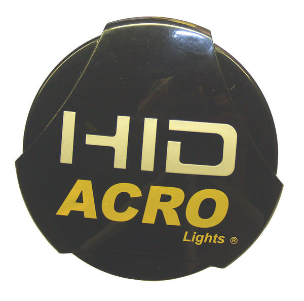 Acro Lights 30 Series Lens Cover Lumen Pros