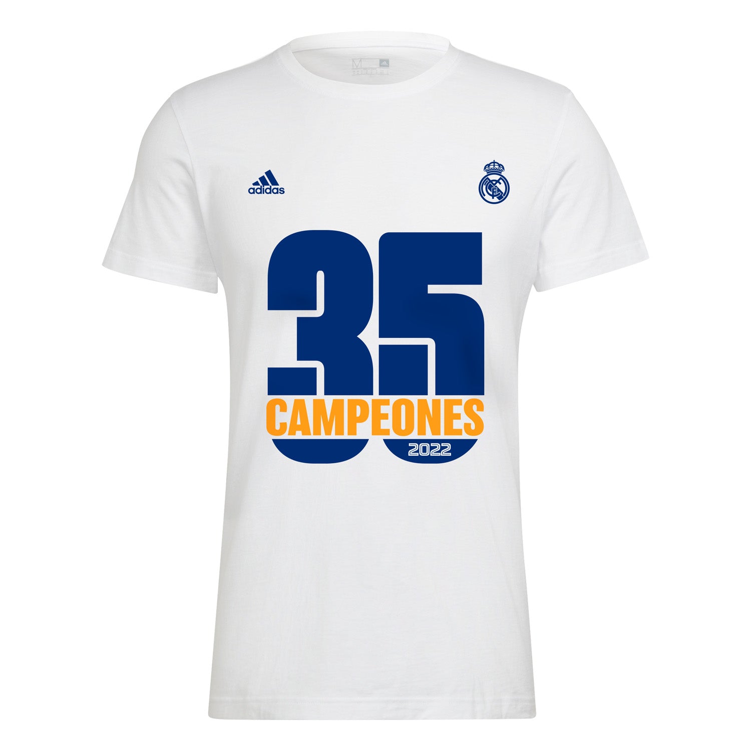 adidas real madrid t shirt