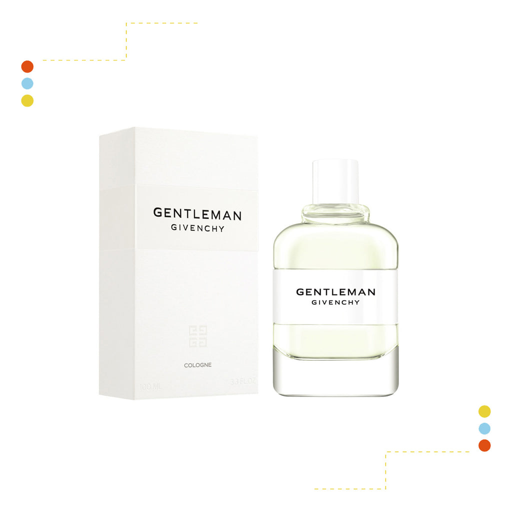 gentleman cologne 100 ml