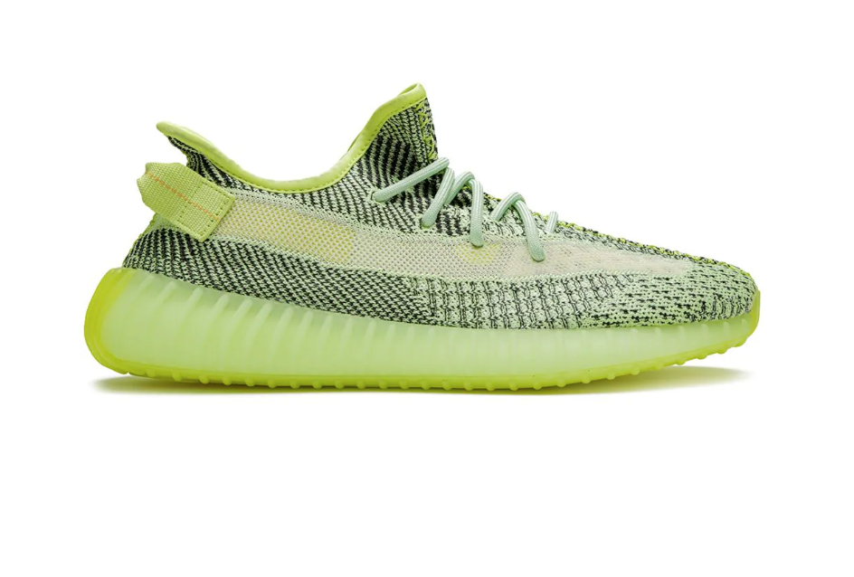 yeezy yeezreel 350 v2