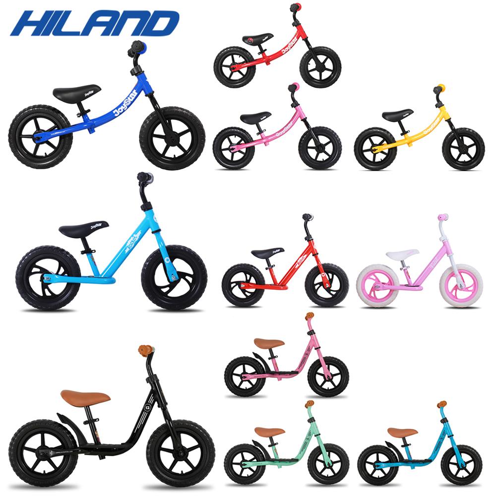 warehouse balance bike