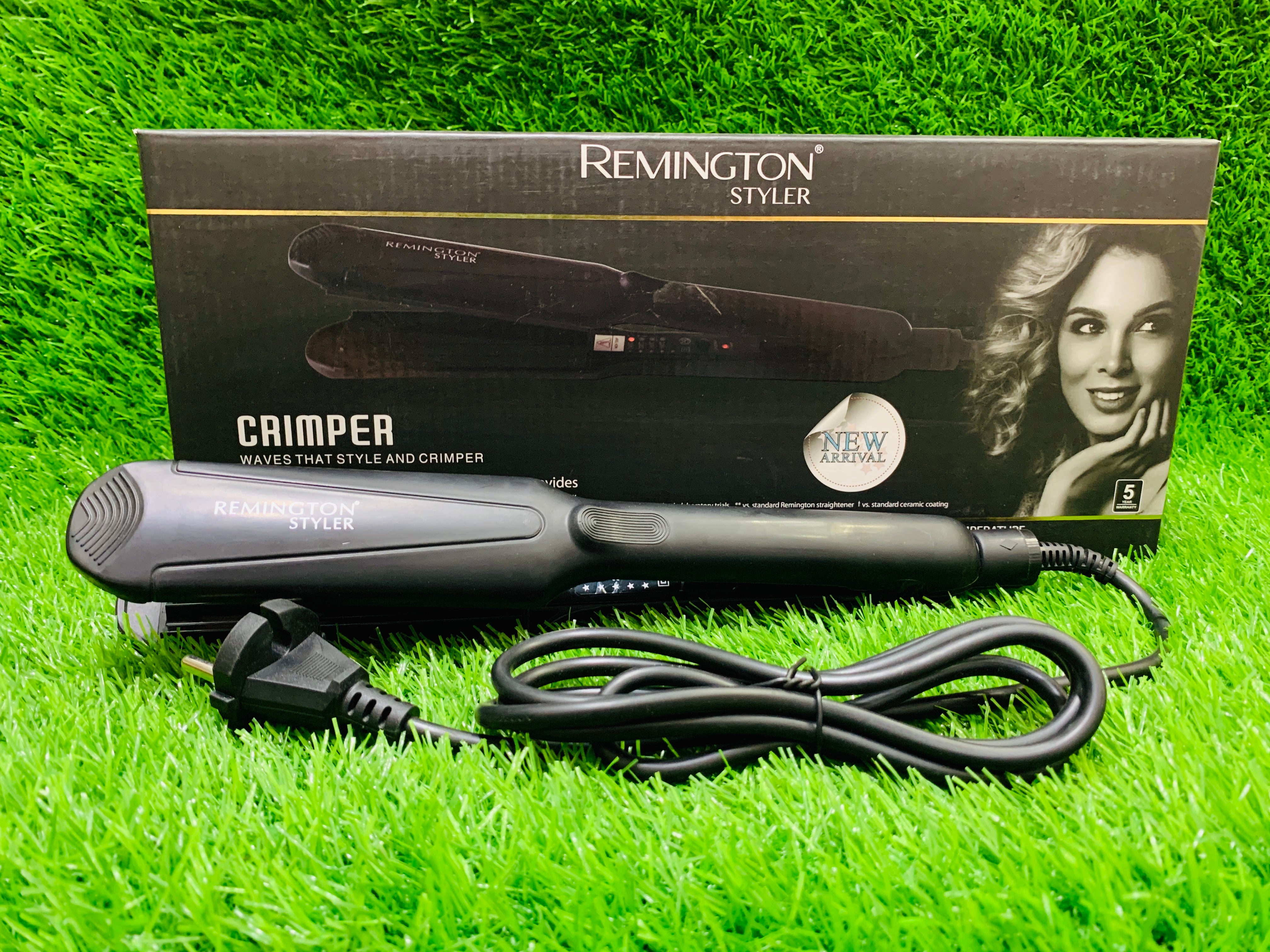Remington Crimper R-3050 – 