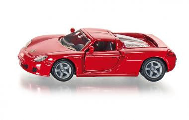 porsche carrera gt diecast