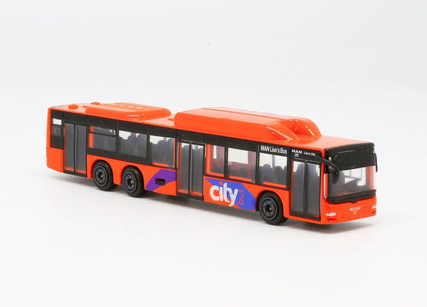 siku man lion's city bus