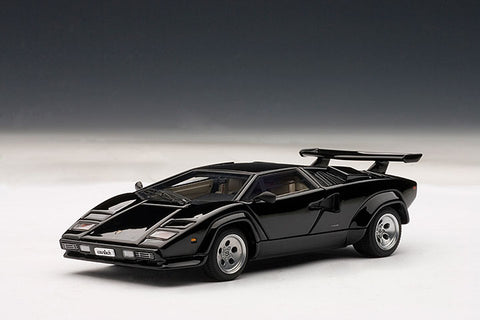 lamborghini countach autoart