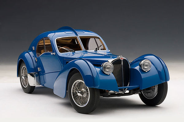 autoart bugatti 57sc atlantic 1938