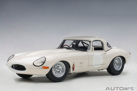 autoart e type