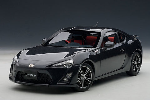 autoart toyota 86