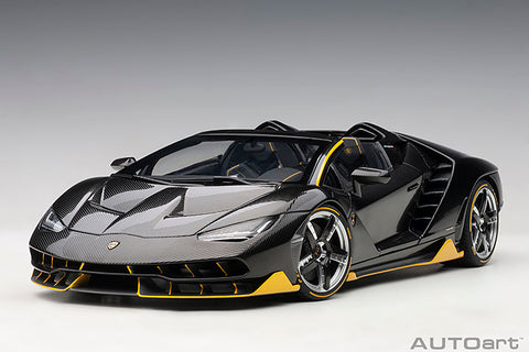 lamborghini centenario diecast