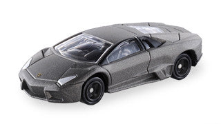 tomica lamborghini reventon