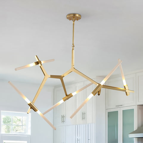https://kitchenslights.com/products/modern-10-light-glass-branch-chandelier