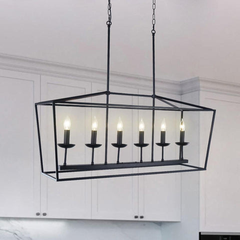 https://kitchenslights.com/products/candle-style-kitchen-island-rectangle-pendant-lighting