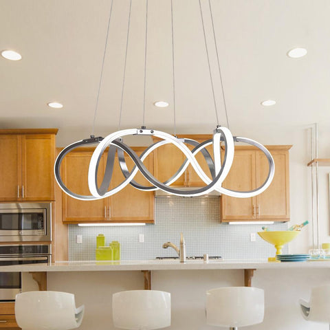 https://kitchenslights.com/products/modern-style-21w-draped-ribbon-led-chandelier-in-white-for-restaurant-dining-room-bedroom-showroom-living-room