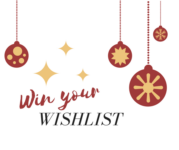 win your wishlist