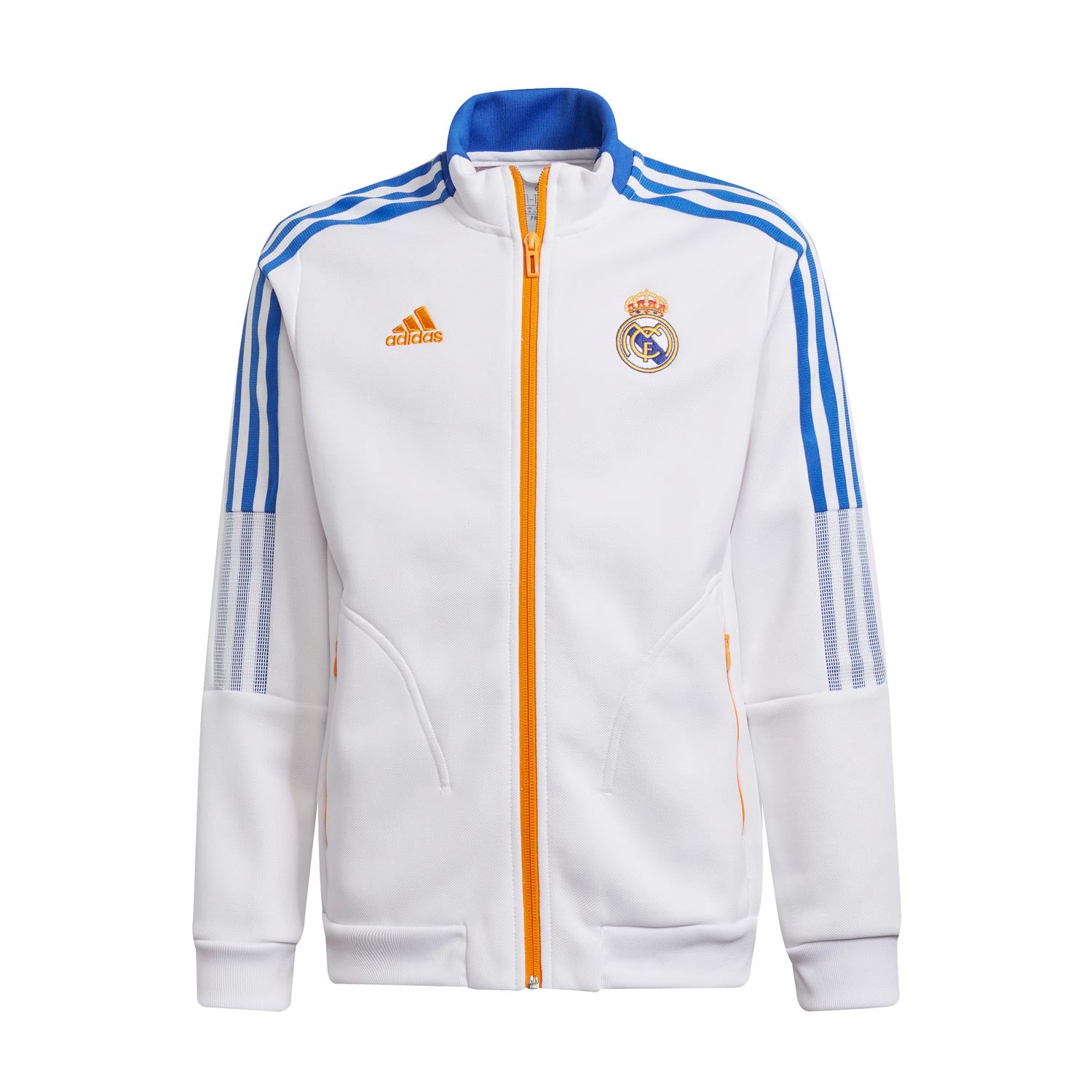 junior adidas coat