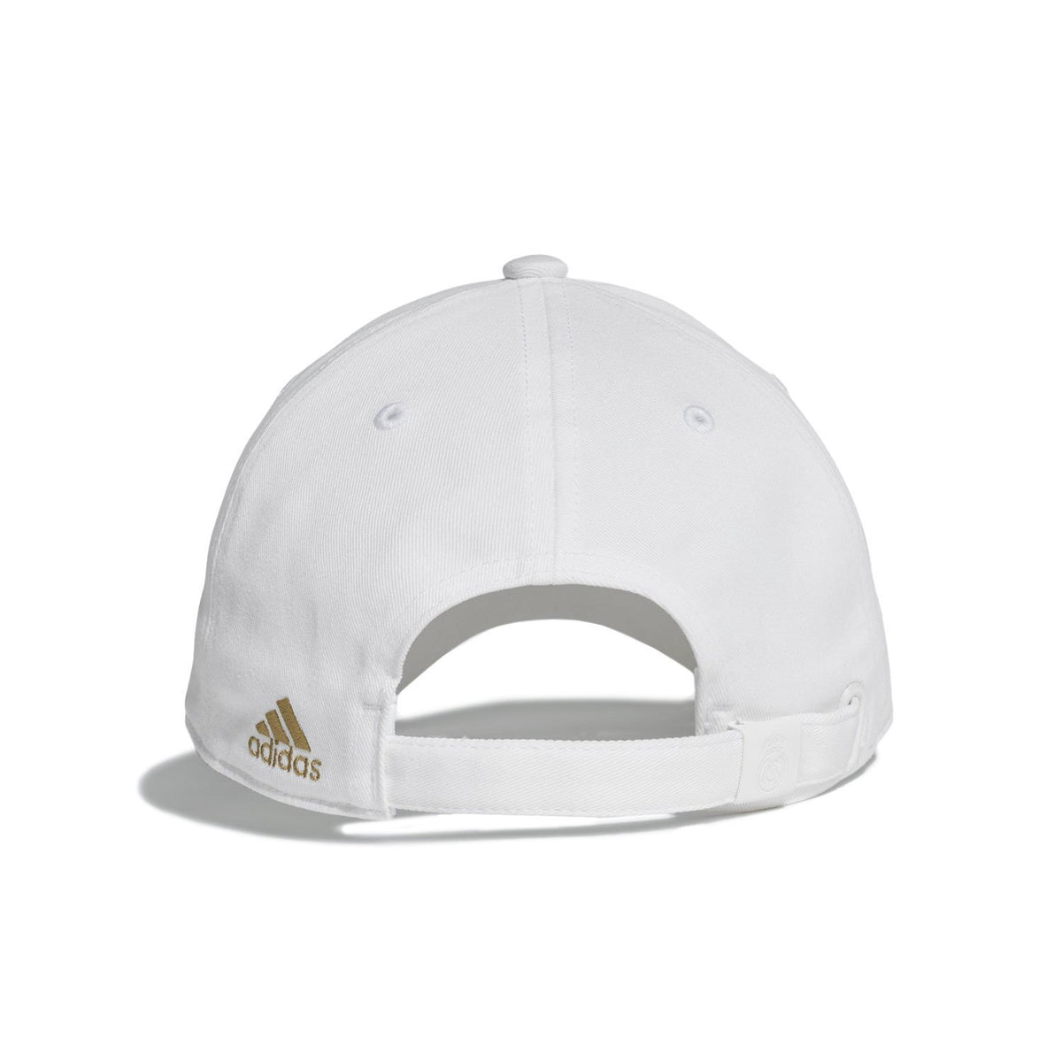 real madrid hat adidas