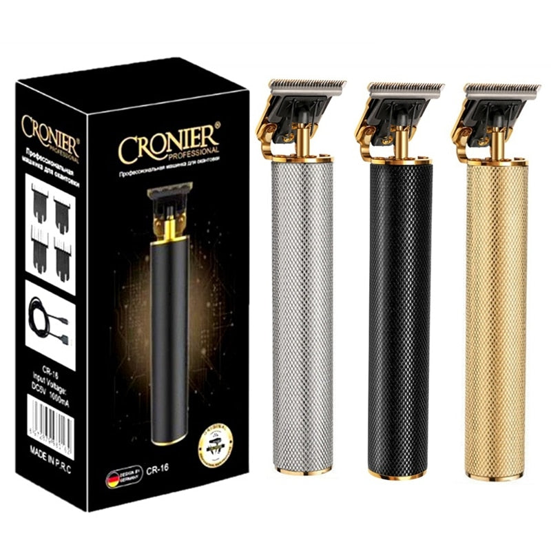 cronier hair clipper price