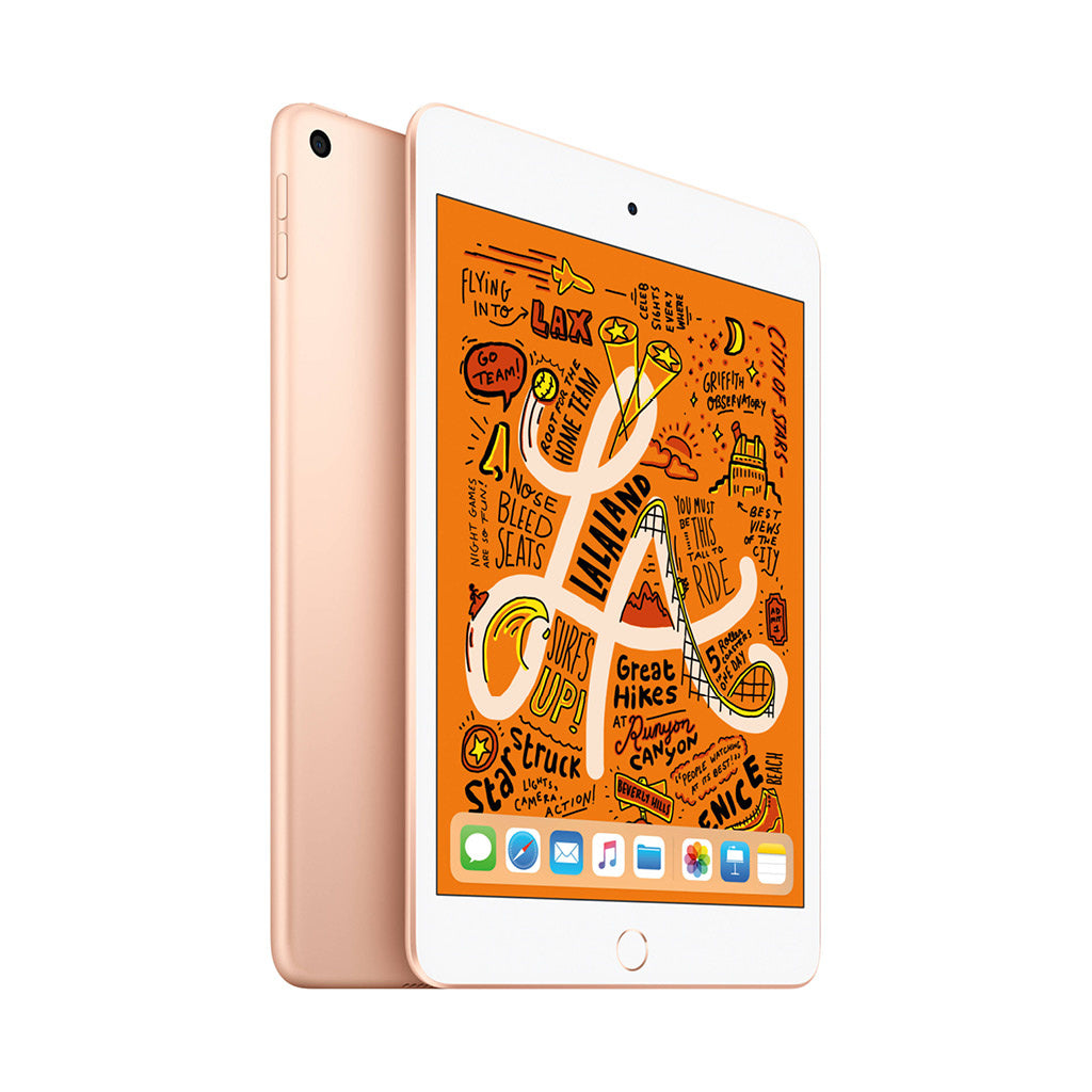 Apple iPad Mini (5th Generation) 7.9