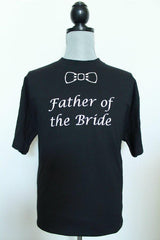 Father of the Bride Shirt | Arenlace Bridal Boutique