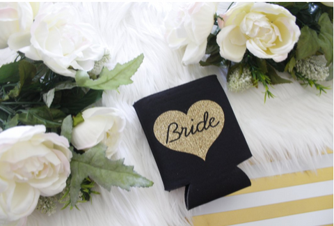WEDDING GIFT IDEAS | Bride to be Gift Box | Bridal Shower Gifts - Drink Cooler