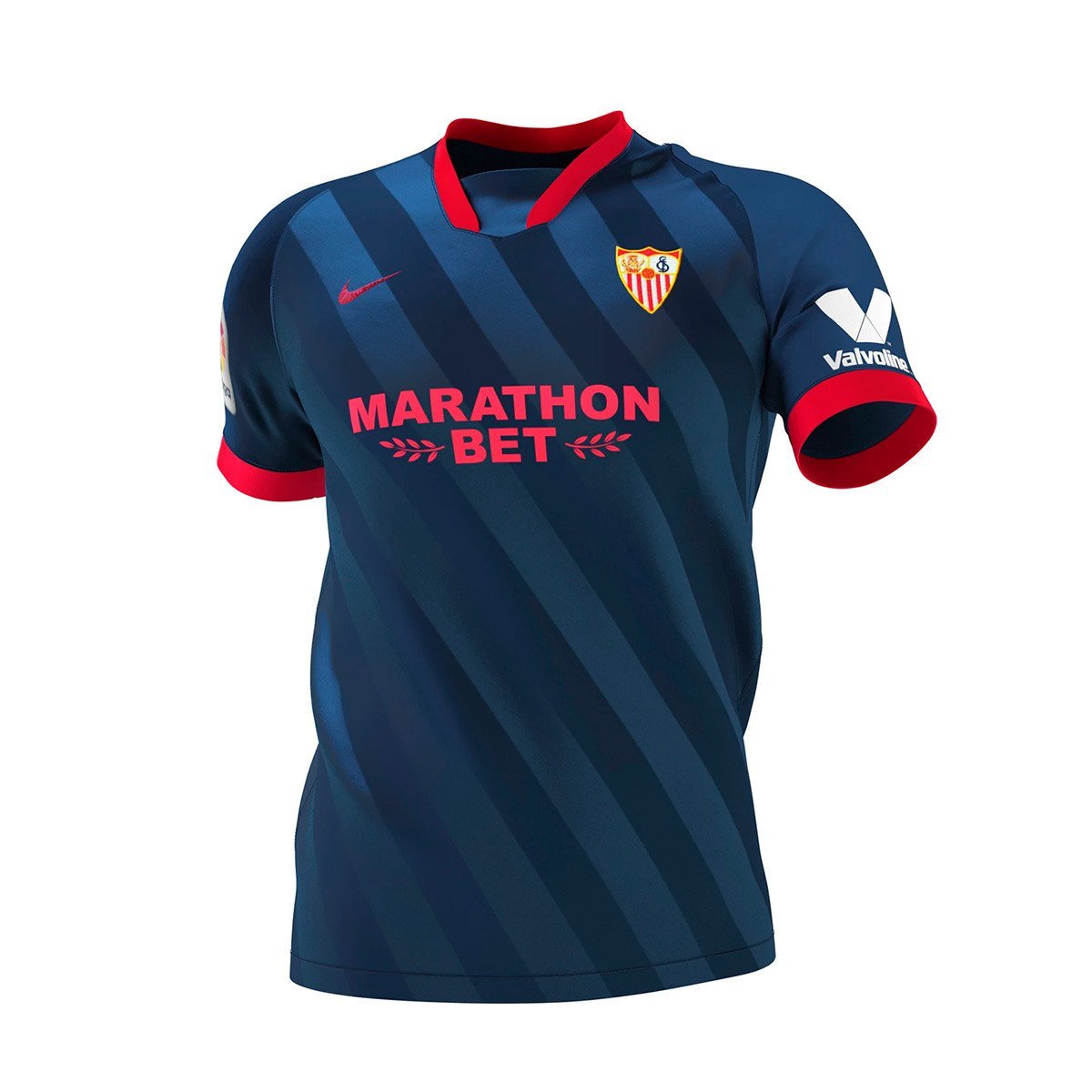 FC Sevilla Third Kit 20/21 - Delta Soccer Kits