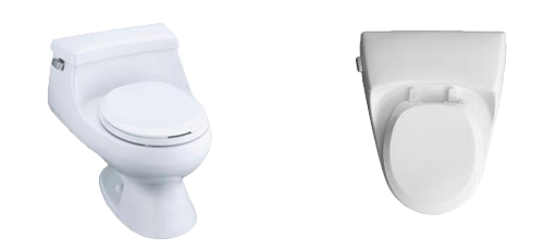 Kohler San Rialto bidet