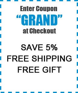 sidebar coupon