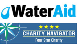 WaterAid America logo