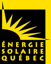 logo energie solaire quebec