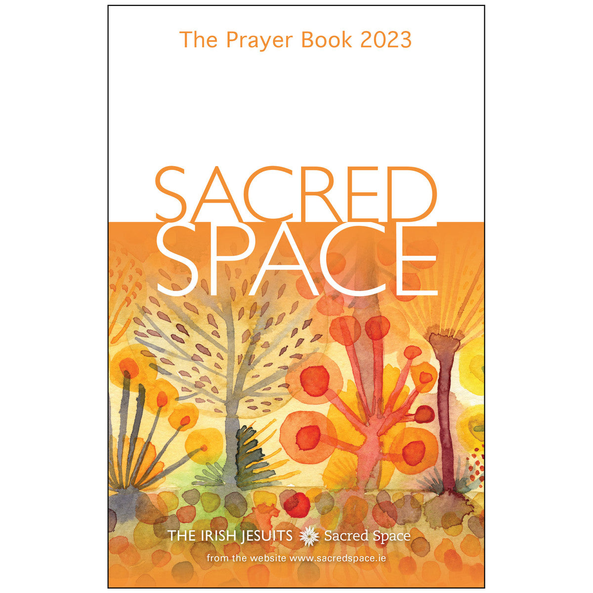 Sacred Space Prayer Book 2023